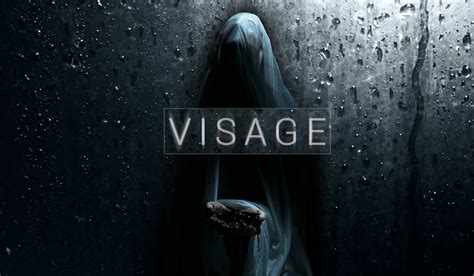 visage game|Visage .